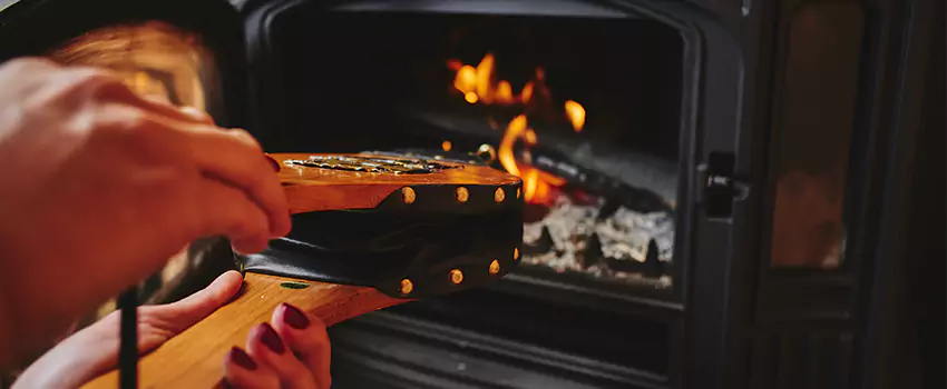 Cost of Wood Furnace Repair and Installation Services in Del Rio, TX