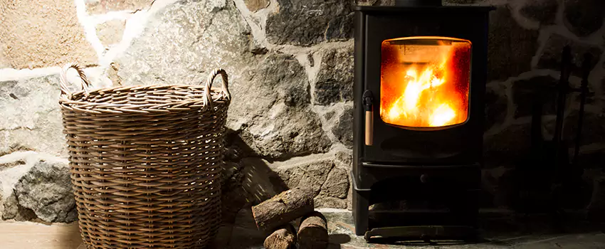 24/7 Wood Stove Installation Services in Del Rio, Texas