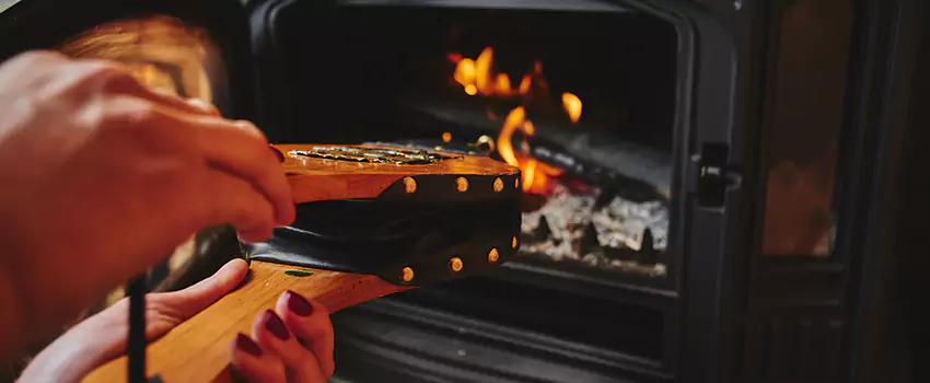 Wood Stove Grates Repair in Del Rio, Texas